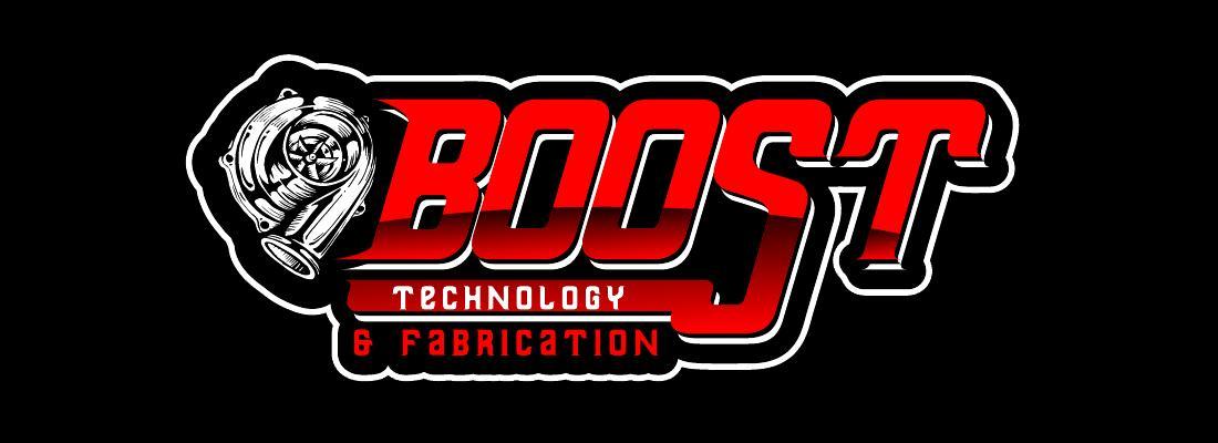 Boosttechfab cover