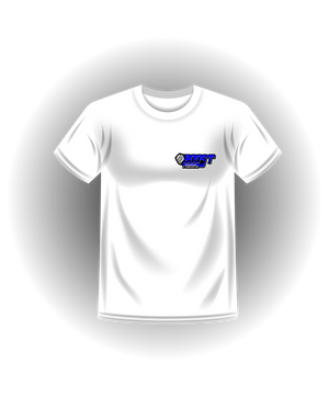 Gray BTF T-Shirt – Boosttechfab
