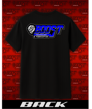 Black BTF T-Shirt
