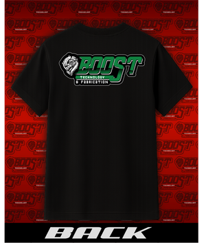 Black BTF T-Shirt