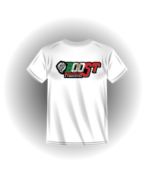 Gray BTF T-Shirt – Boosttechfab