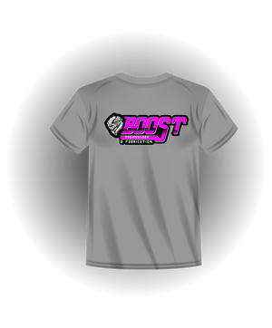 Gray BTF T-Shirt