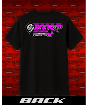 Black BTF T-Shirt
