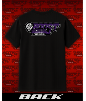 Black BTF T-Shirt