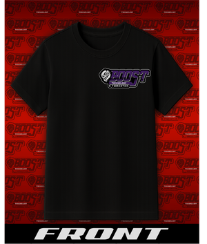 Black BTF T-Shirt