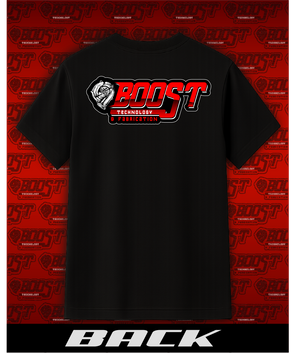 Black BTF T-Shirt