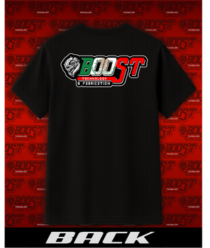 Black BTF T-Shirt