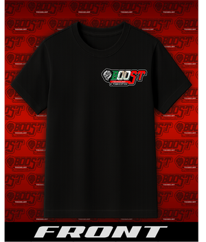 Black BTF T-Shirt
