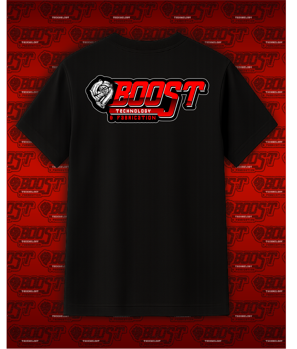 Black BTF T-Shirt
