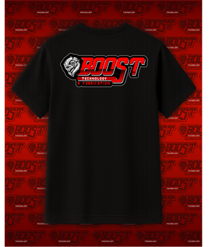 Black BTF T-Shirt