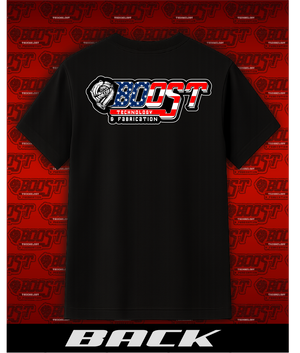 Black BTF T-Shirt