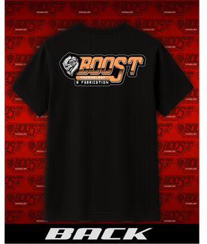 Black BTF T-Shirt