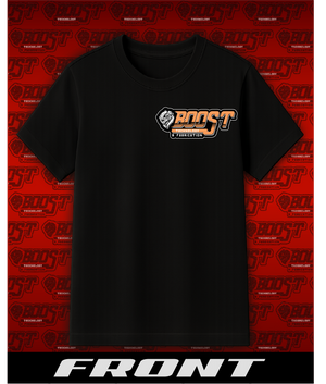 Black BTF T-Shirt