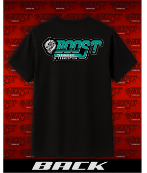 Black BTF T-Shirt