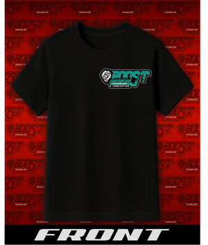 Black BTF T-Shirt