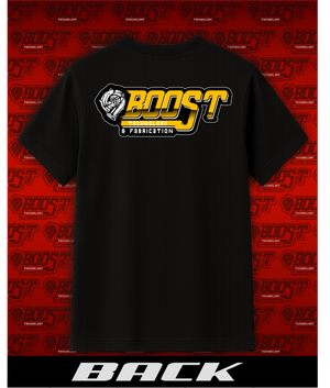 Black BTF T-Shirt