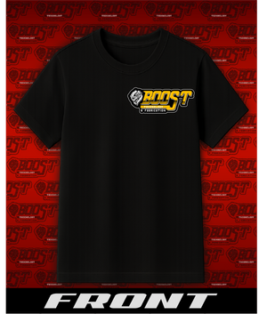Black BTF T-Shirt